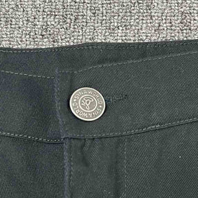 Conjunto Syna World Workwear Preto