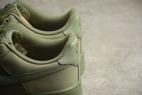 Tênis Nike Air Force 1 Low Oil Green