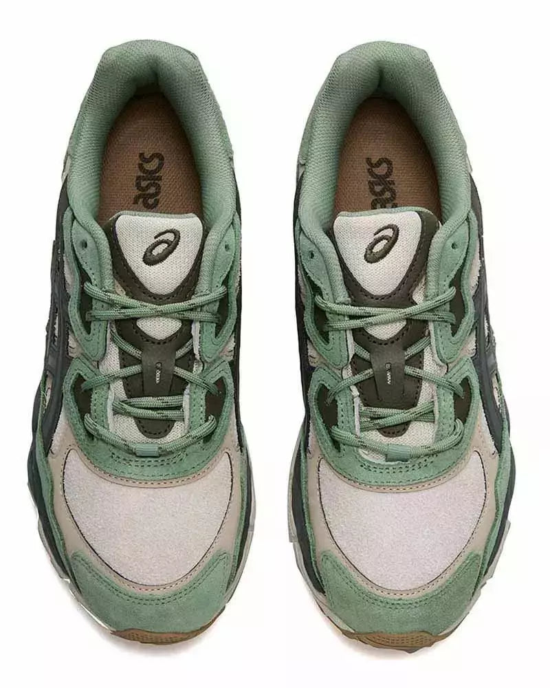 Tênis ASICS GEL-NYC