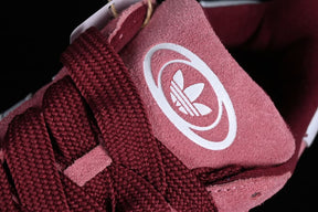 Tênis Adidas Campus 00s "Pink Strata"