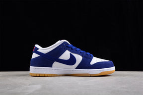 Tênis Nike SB Dunk Low LA Dodgers