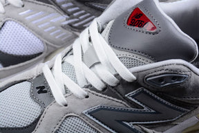 Tênis New Balance 9060 Rain Cloud Grey