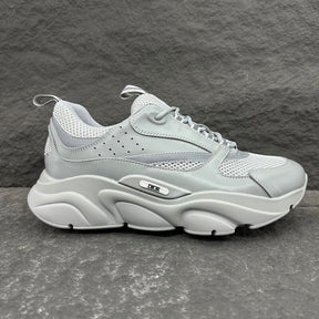 Tênis Dior B22 'Grey'