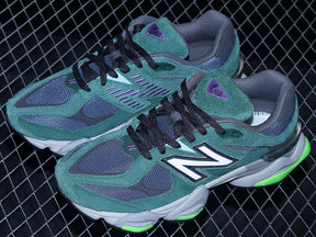 Tênis New Balance 9060 Nightwatch Purple