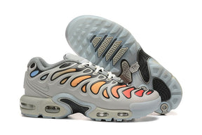 Tênis Air Max Plus TN Drift Light Smoke Grey