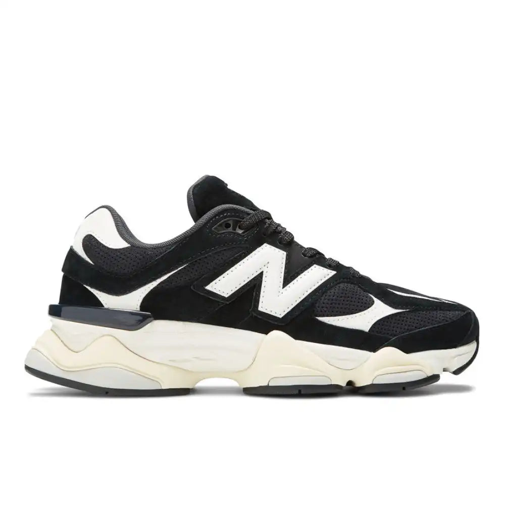 Tênis New Balance 9060 Black