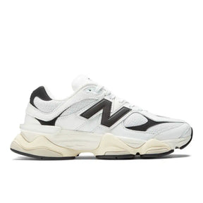 Tênis New Balance 9060 White Black