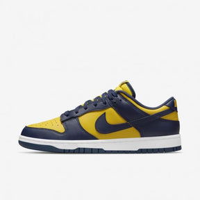 Tênis Nike SB Dunk Low Michigan