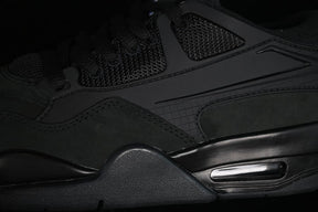 Tênis Air Jordan 4 RM Black Cat