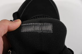 Tênis Air Jordan 4 Black Cat