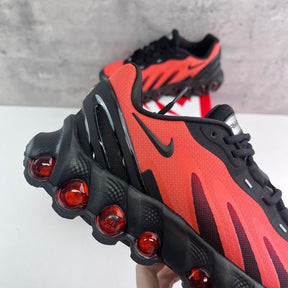 Tênis Nike Air Max Dn8 University Red