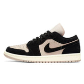 Tênis Jordan 1 Low Black Guava Ice