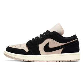 Tênis Jordan 1 Low Black Guava Ice