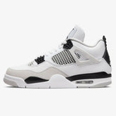 Tênis Air Jordan 4 Military Black