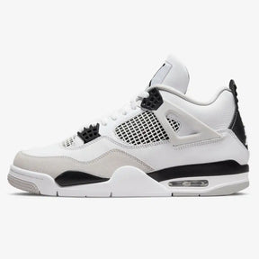 Tênis Air Jordan 4 Military Black