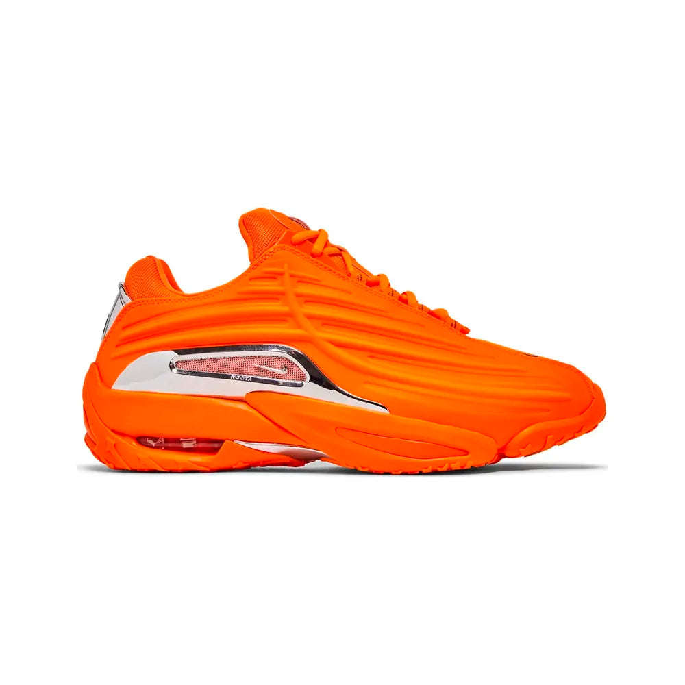 Tênis Nike NOCTA x Hot Step 2 Laranja