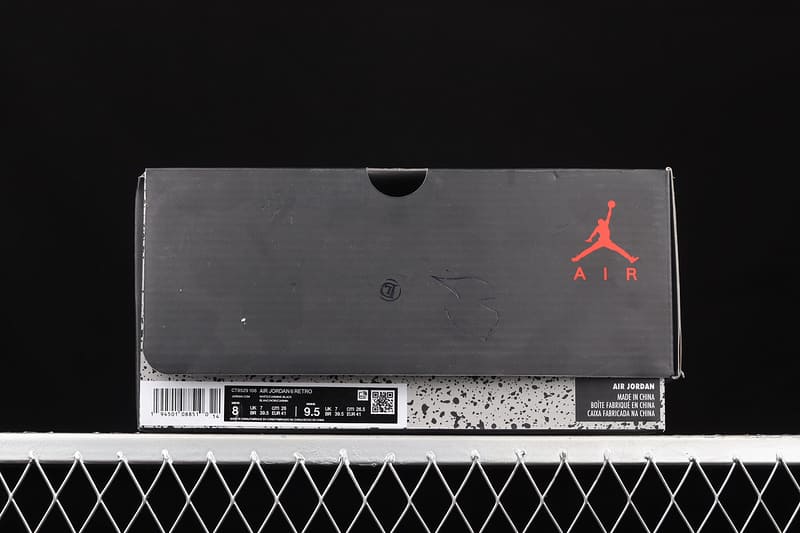 Tênis Air Jordan 6 Retro "Carmine"