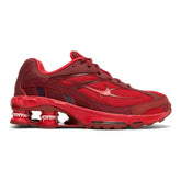 Tênis Nike Shox x Supreme Ride 2 Red