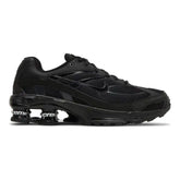 Tênis Nike Shox x Supreme Ride 2 Black