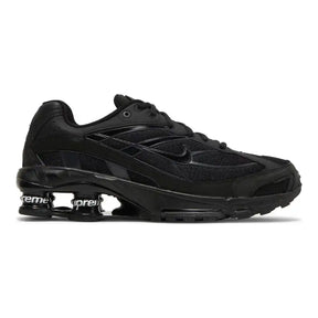 Tênis Nike Shox x Supreme Ride 2 Black