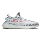 Tênis Adidas Yeezy 350 V2 "Blue Tint