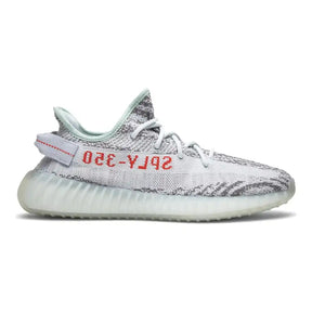 Tênis Adidas Yeezy 350 V2 "Blue Tint