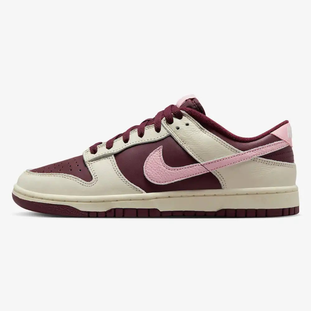 Tênis Nike Dunk Low Premium Valentine's Day