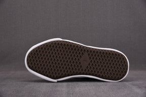 Tênis Maison Mihara Yasuhiro Baker OG Sole Canvas Low Black