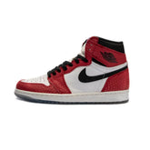 Tênis Air Jordan 1 High Spider-Man Origin Story