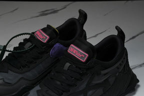 Tênis Off-White ODSY-1000 'Black' 2023