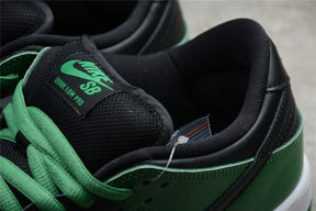 Tênis Nike SB Dunk Low Pro Classic Green