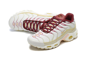 Tênis Air Max TN Plus Sail Team Red