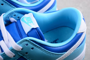 Tênis Nike Dunk Low Argon