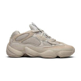 Tênis Adidas Yeezy 500 Blush