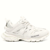 Tênis Balenciaga Track White Creme