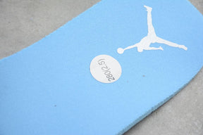 Tênis Jordan 1 Low UNC