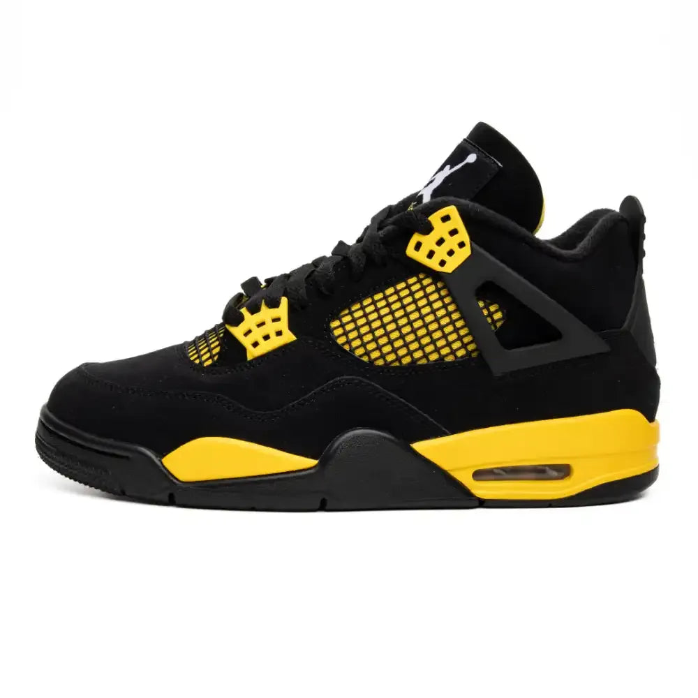Tênis Air Jordan 4 Thunder