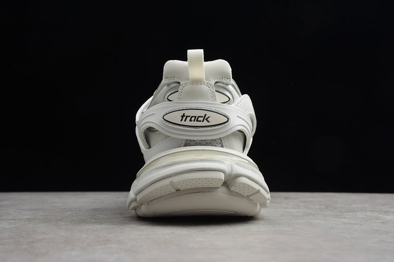 Tênis Balenciaga Track White