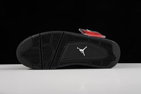 Tênis Air Jordan 4 Black Cat