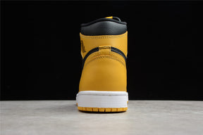 Tênis Air Jordan 1 High OG Pollen