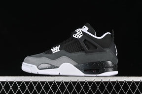 Tênis Air Jordan 4 Retro Fear Pack