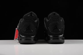 Tênis Air Jordan 4 Black Cat