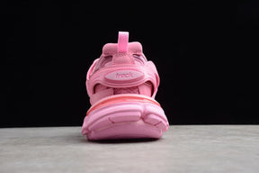 Tênis Balenciaga Track Pink