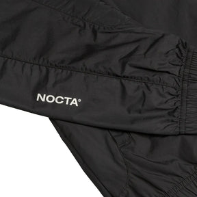Conjunto Nike x NOCTA Woven Track Preto
