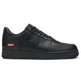 Tênis Nike Air Force Supreme Black