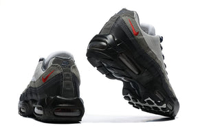Tênis Nike Air Max 95 Track Red
