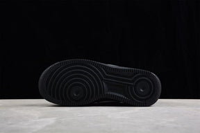 Tênis Nike x Ambush Air Force 1 Low Black
