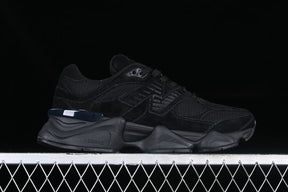 Tênis New Balance 9060 Triple Black