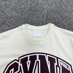 Camiseta Syna World College