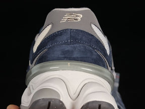 Tênis New Balance 9060 Natural Indigo